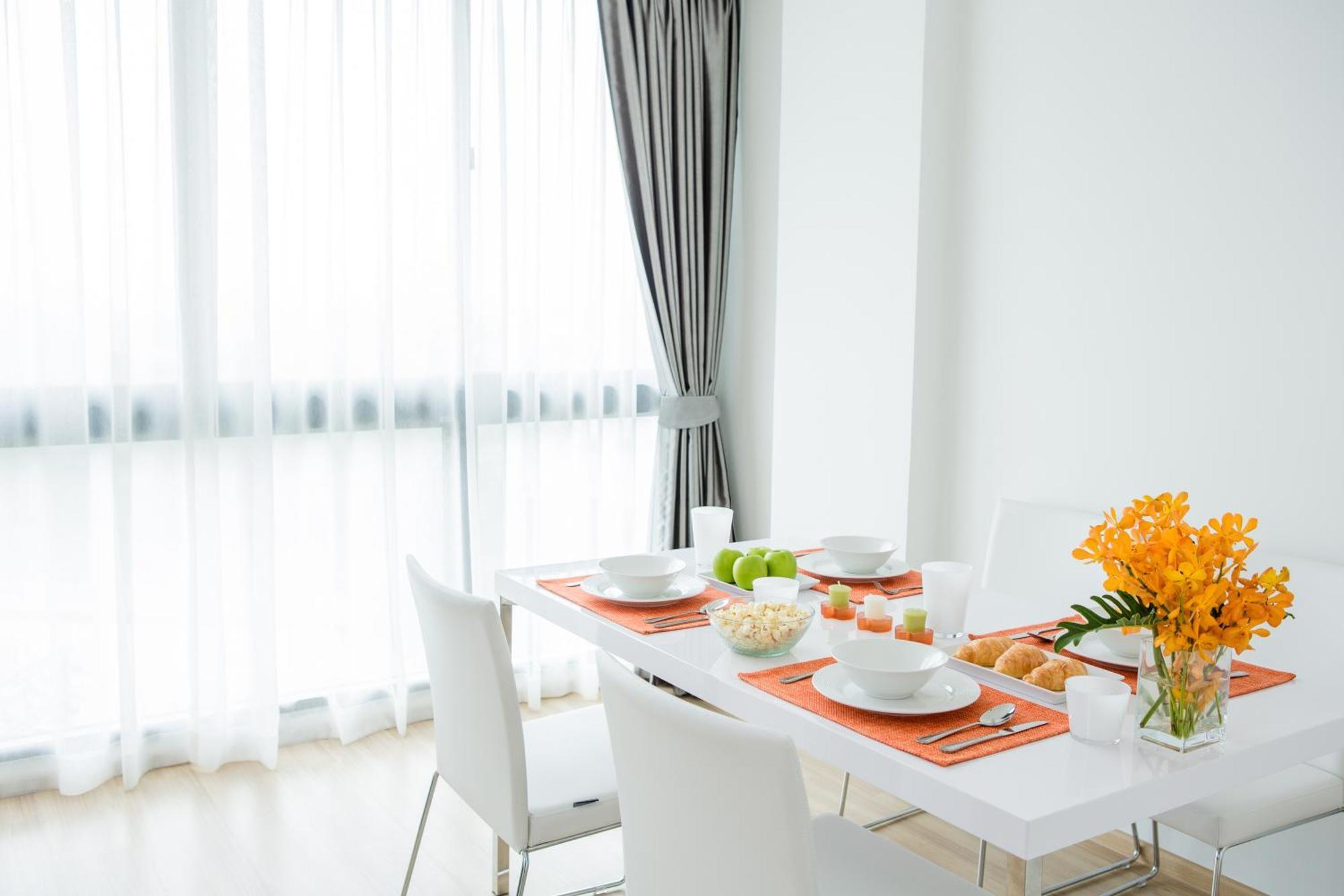 Connext Residence Phuket Zimmer foto